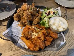 -Dak's 炸鸡(远景路店)