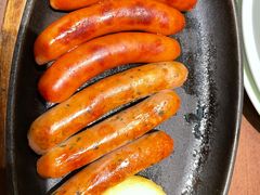 -萨莉亚意式餐厅(杭州滨江天街店)