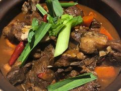-鑫小城故事·藕汤·家常菜(台北一路总店)