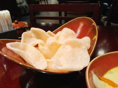 -红泰·泰精选·特色料理(中山路店)
