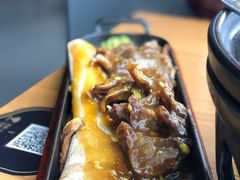闽南牛大排-宋小谨·泉州菜(西沙湾店)