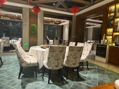 -丽景华侨酒店-渔味小厨