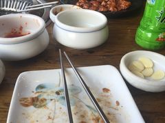 -一品诚记烤肉·甄选店(中南路店)