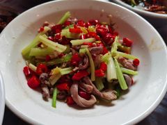 -高子烧鸡公(五里堆路店)