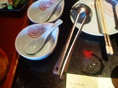 -捞王猪肚鸡火锅(昆山店)