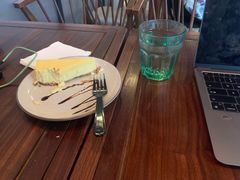 -VESH COFFEE(定西路店)