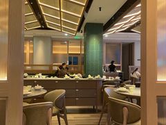 -楚山晓·楚湘菜(江夏永旺店)