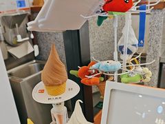 -野人先生Gelato(上海长宁龙之梦店)