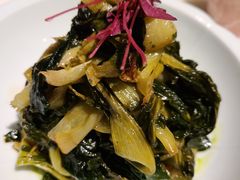 宁波烤菜-桂满陇-十里风荷(合生汇店)
