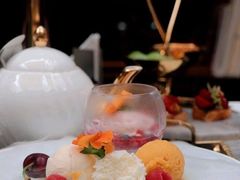 -行者书屋大堂吧 ·下午茶(南京圣和府邸酒店)