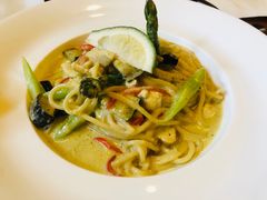 -UPPER KITCHEN(延安路店)