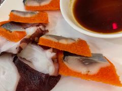 -华安国际大酒店-餐厅