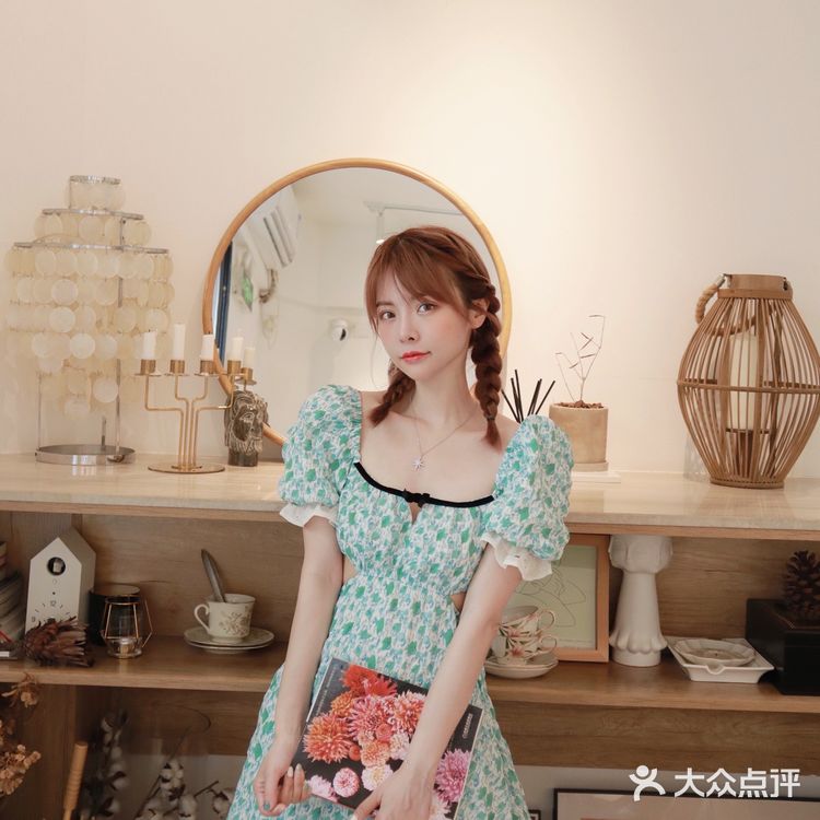 探店OOTD | 面朝大海独栋咖啡厅🌊Chan.Lee 