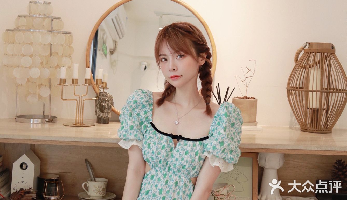 探店OOTD | 面朝大海独栋咖啡厅🌊Chan.Lee