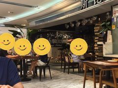 -斯比特花园西餐厅(东方商厦店)