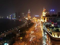 -上海和平饭店-华懋阁 The Cathay Room