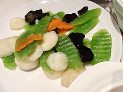 -南拳十三姨·潮汕砂锅粥·粤菜(西单大悦城店)