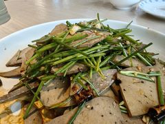 -斯琴阿妈蒙古餐厅(新城店)