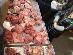 -刘纪孝腊牛羊肉(北广济街店)