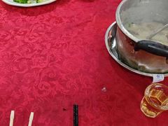 -联丰美食(番禺店)