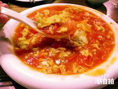 -妈妈的味道(工人体育场东路店)