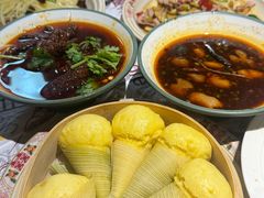 -耙吉吉川味小酒馆(本地人回头店)