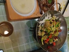 -玉桥餐厅(天坛店)