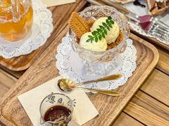 -想见你(咖啡·茶饮·甜品·江汉路店)