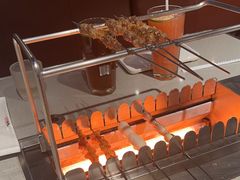-丰茂烤串(港旅店)