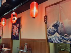 -三石铁板烧(紫竹桥店)
