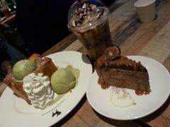-After You Dessert Cafe(CENTRALWORLD)