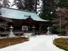 -比叡山