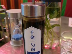 -陈鹏鹏潮汕菜(宝安机场T3航站楼店)