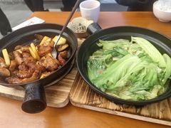 -旺爷砂锅·茶作(国贸店)