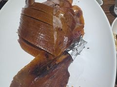 -小大董·烤鸭(王府井apm店)