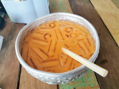 -Doo Dee Thai Food(Issan/Isaan/Esan)
