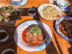 -青城甲(青城山店)