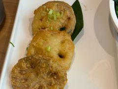 -枣子树·素食餐厅(普陀山店)