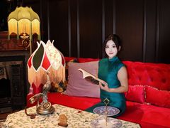 -小凤仙公馆酒店