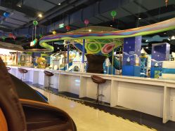 -多奇妙乐园·淘气堡·电玩·抓娃娃(海口吾悦店)