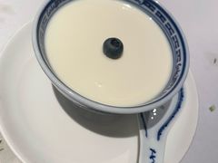 潮州奶冻-洋房火锅(新天地店)
