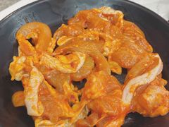 -花味·自助烤肉(大观天地店)
