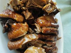 -香江农家乐饭店
