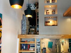 -Cafe del Volcan(永康路店)