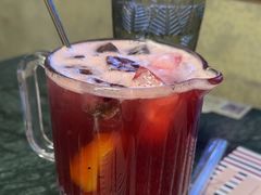 -仁义涵西餐·咖啡(中华巴洛克店)