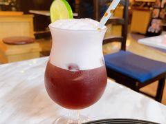 -La Creperie法餐厅(芮欧百货店)