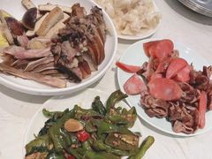 -春发生饭店·非遗(南院门店)