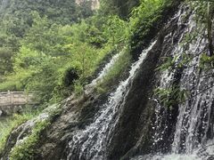 -天河潭旅游度假区