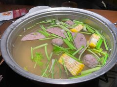 -牛焱·贵州黄牛肉火锅(城西银泰店)