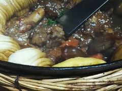 -津武刁馋一锅出(双街店)